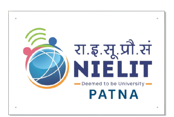 NIELIT Logo